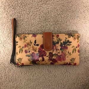 Patricia Nash Wallet